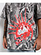 Vitriol DUV Grey Camo T-Shirt - Thumbnail image 4 of 4