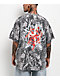 Vitriol DUV Grey Camo T-Shirt - Thumbnail image 1 of 4