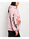 Vitriol DUV Pink Hoodie - Thumbnail image 4 of 4
