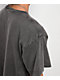 Vitriol Damsel Vintage Grey T-Shirt - Thumbnail image 3 of 3