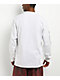 Vitriol Danity Dark Fantasy White Long Sleeve T-Shirt - Thumbnail image 2 of 4