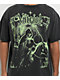 Vitriol Dark Fantasy Black Wash T-Shirt - Thumbnail image 3 of 3