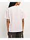 Vitriol Dark Fantasy Pink T-Shirt - Thumbnail image 3 of 3