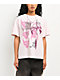 Vitriol Dark Fantasy Pink T-Shirt - Thumbnail image 1 of 3