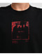 Vitriol Demon Black T-Shirt - Thumbnail image 3 of 3