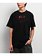 Vitriol Demon Black T-Shirt - Thumbnail image 2 of 3