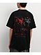 Vitriol Demon Black T-Shirt - Thumbnail image 1 of 3