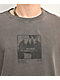 Vitriol Demon Vintage Black T-Shirt - Thumbnail image 3 of 3