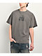 Vitriol Demon Vintage Black T-Shirt - Thumbnail image 1 of 3