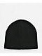 Vitriol Demon's Desire Black Skully Beanie - Thumbnail image 2 of 2