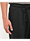 Vitriol Demons Black Baggy Sweatpants - Thumbnail image 3 of 5