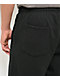 Vitriol Demons Black Baggy Sweatpants - Thumbnail image 4 of 5