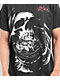 Vitriol Desecration Black T-Shirt - Thumbnail image 2 of 2
