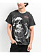 Vitriol Desecration Black T-Shirt - Thumbnail image 1 of 2