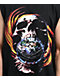 Vitriol Desecration Black Tank Top - Thumbnail image 2 of 3
