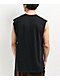 Vitriol Desecration Black Tank Top - Thumbnail image 3 of 3
