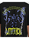 Vitriol Destruction Black T-Shirt - Thumbnail image 2 of 2