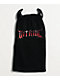 Vitriol Devil Inside Black Balaclava - Thumbnail image 2 of 2