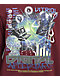 Vitriol Digital Aftermath Maroon Long Sleeve T-Shirt  - Thumbnail image 2 of 4