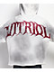 Vitriol Dirt Wing White Wash Boxy Hoodie - Thumbnail image 4 of 6
