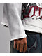 Vitriol Dirt Wing White Wash Boxy Hoodie - Thumbnail image 5 of 6