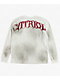 Vitriol Dirt Wing White Wash Thermal Long Sleeve T-Shirt - Thumbnail image 5 of 5
