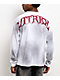 Vitriol Dirt Wing White Wash Thermal Long Sleeve T-Shirt - Thumbnail image 2 of 5