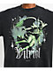Vitriol Divine Agony Black T-Shirt - Thumbnail image 3 of 4