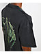 Vitriol Divine Agony Black T-Shirt - Thumbnail image 4 of 4