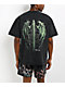 Vitriol Divine Agony Black T-Shirt - Thumbnail image 2 of 4