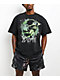 Vitriol Divine Agony Black T-Shirt - Thumbnail image 1 of 4
