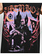 Vitriol Draconia Black Tank Top - Thumbnail image 3 of 3
