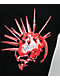 Vitriol Dub Black Hoodie - Thumbnail image 3 of 3