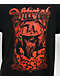 Vitriol Dungeon Dweller Black T-Shirt - Thumbnail image 3 of 3