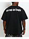 Vitriol Dungeon Dweller Black T-Shirt - Thumbnail image 2 of 3