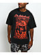 Vitriol Dungeon Dweller Black T-Shirt - Thumbnail image 1 of 3