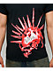 Vitriol Duv Black T-Shirt - Thumbnail image 3 of 3