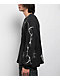 Vitriol Earthquake Black Thermal Long Sleeve T-Shirt - Thumbnail image 6 of 6