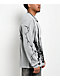 Vitriol Earthquake Silver Thermal Long Sleeve T-Shirt - Thumbnail image 5 of 5