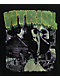 Vitriol Echo Black Hoodie - Thumbnail image 3 of 5
