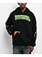Vitriol Echo Black Hoodie - Thumbnail image 2 of 5