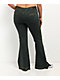 Vitriol Endora Resurrection Blue Wash Bootcut Jeans - Thumbnail image 5 of 10