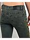 Vitriol Endora Resurrection Blue Wash Bootcut Jeans - Thumbnail image 7 of 10