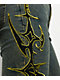 Vitriol Endora Resurrection Blue Wash Bootcut Jeans - Thumbnail image 8 of 10