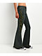 Vitriol Endora Resurrection Blue Wash Bootcut Jeans - Thumbnail image 10 of 10
