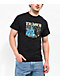 Vitriol Eraser Black T-Shirt - Thumbnail image 1 of 2