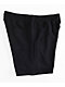 Vitriol Etched Black Sweat Shorts - Thumbnail image 4 of 4