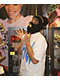 Vitriol Ethereal Off White T-Shirt - Thumbnail image 4 of 4