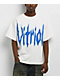 Vitriol Ethereal Off White T-Shirt - Thumbnail image 1 of 4