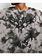 Vitriol Every Tear Black Wash Thermal T-Shirt - Thumbnail image 3 of 6